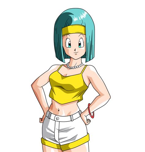 bulma briefs rule 34